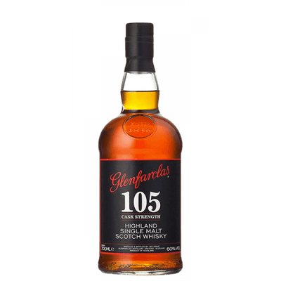 Glenfarclas 105 Cask Strength (750ml)