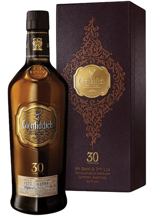 Glenfiddich | Single Malt Scotch Whisky Brand | Best Price