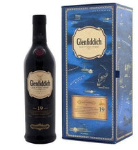 GLENFIDDICH AGE OF DISCOVERY 19 YEAR (750 ML)