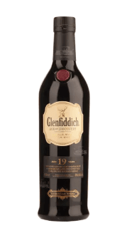 GLENFIDDICH AGE OF DISCOVERY 19 YEAR (750 ML)