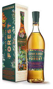 Glenmorangie A Tale Of The Forest (750Ml)