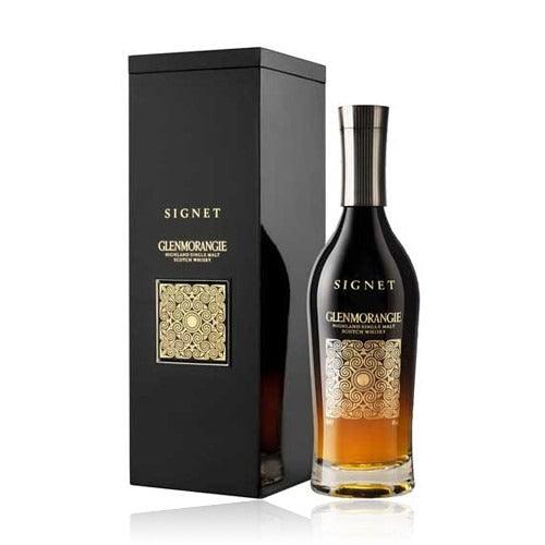 Glenmorangie Signet Scotch Whiskey (750Ml)