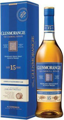 Glenmorangie The Cadboll (750Ml)