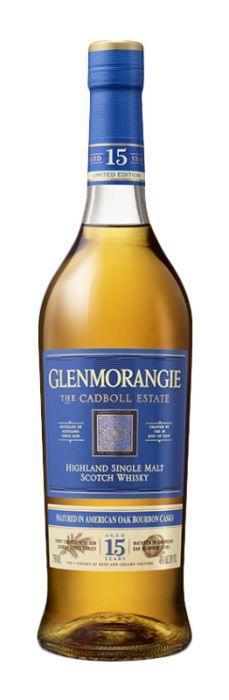 Glenmorangie The Cadboll (750Ml)