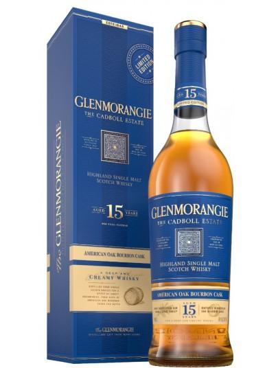 Glenmorangie The Cadboll (750Ml)