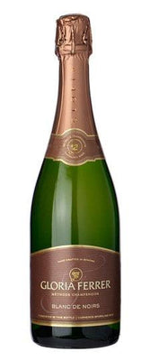 Gloria Ferrer Blanc De Noirs Sparkling Wine (750Ml)