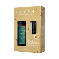 Glyph Spice Rule Breaker's Old Fashioned (750ml + 4oz)