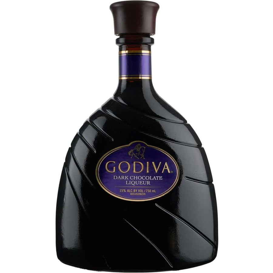 Godiva Dark Chocolate Liqueur 750 Ml Country Wine And Spirits 5e5c4ede 2e49 429a 85a0 704e530e114f 450x450@2x ?v=1689597230