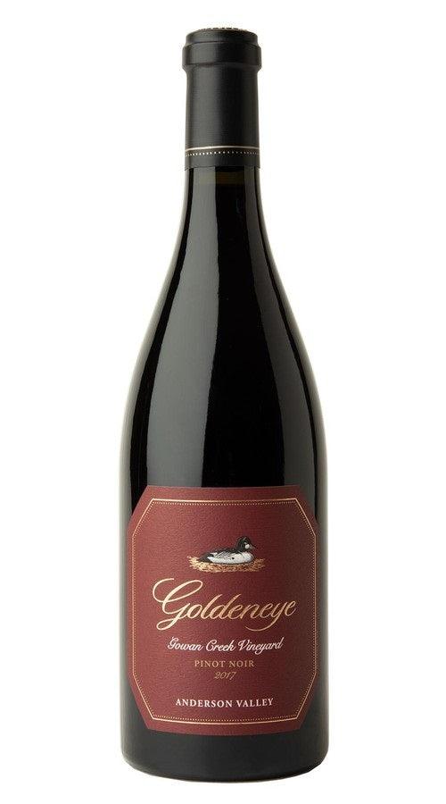Goldeneye Gowan Creek Vineyard Pinot Noir (750ml)