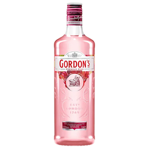 Gordons Pink Gin (750Ml)