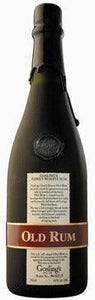 Gosling's Old Rum (750Ml)