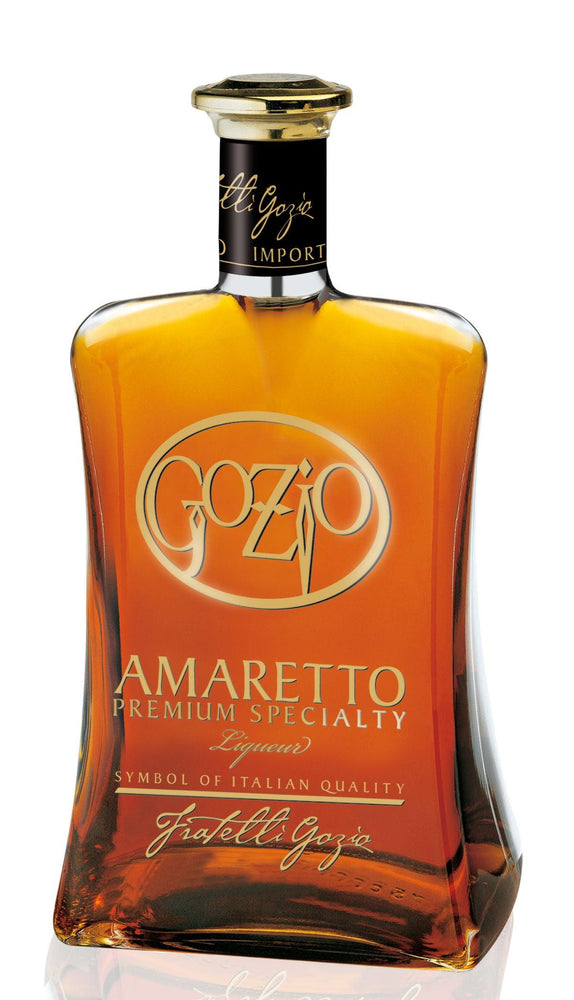 Gozio Amaretto  (750Ml)