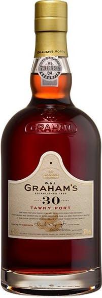 Graham'S Tawny Port 30 Year (750Ml)