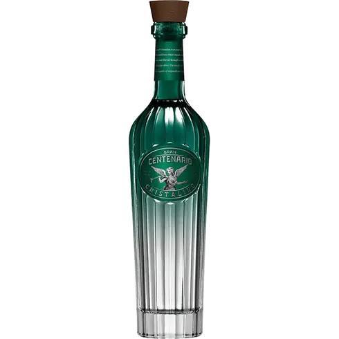 Gran Centenario Cristalino (750Ml)