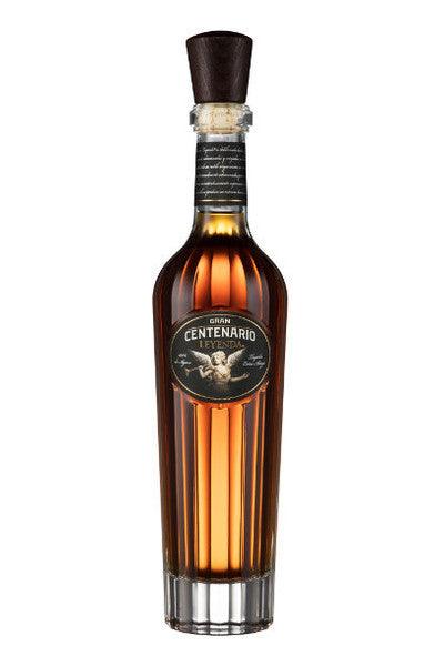 Gran Centenario Leyenda Extra Anejo (750Ml)