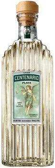 Gran Centenario Plata Tequila (750Ml)