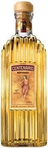 Gran Centenario Reposado Tequila (750Ml)