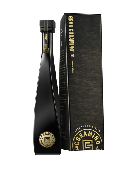 Gran Coramino Anejo (750Ml)