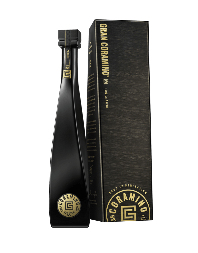 Gran Coramino Anejo (750Ml)