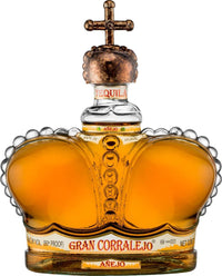 Gran Corralejo Anejo Tequila (750ml)