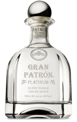 Gran Patron Platinum 1.75l