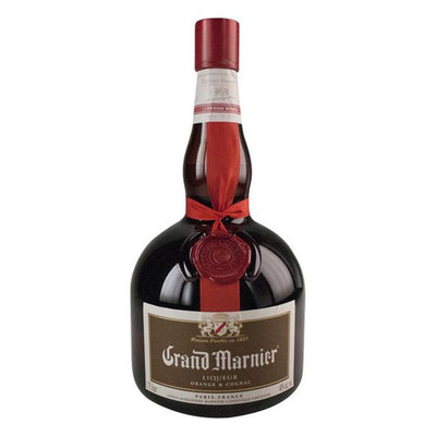 Grand Marnier Liqueur (750Ml)