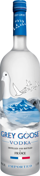 Grey Goose Vodka  - 1L