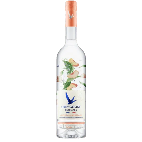 Grey Goose Vodka Essences Collection