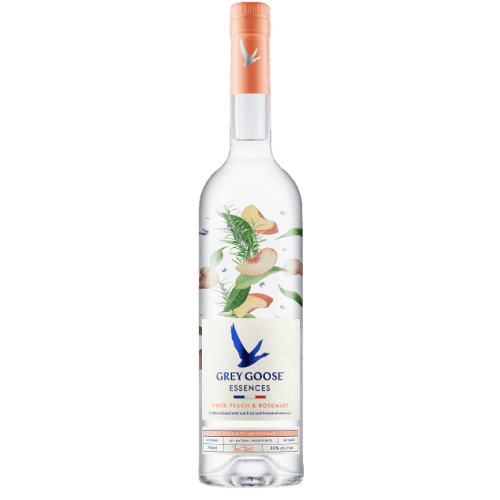 Grey Goose Vodka Essences Collection