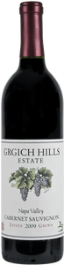 Grgich Hills Cellars Cabernet Sauvignon Napa Valley (750Ml)
