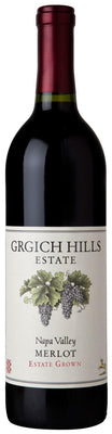 GRGICH HILLS MERLOT (750 ML)