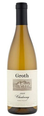 GROTH CHARDONNAY 2014 (750 ML)