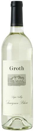 Groth Sauvignon Blanc (750Ml)