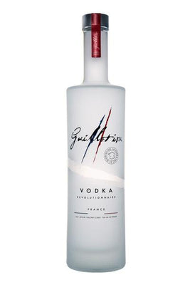 Guillotine Vodka (750ml)