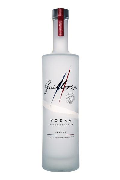 Guillotine Vodka (750Ml)