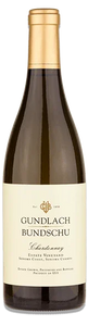 Gundlach Bundschu Chardonnay (750Ml)