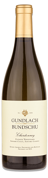 Gundlach Bundschu Chardonnay (750ml)