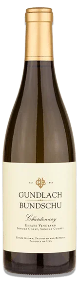 Gundlach Bundschu Chardonnay (750Ml)