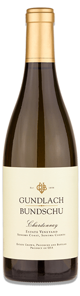 Gundlach Bundschu Chardonnay (750Ml)