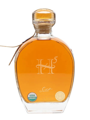 Hacienda de Chihuahua H5 Sotol Extra Anejo (750ml)