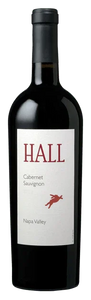Hall Napa Valley Cabernet Sauvignon (750Ml)