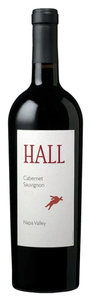 Hall Napa Valley Cabernet Sauvignon (750Ml)