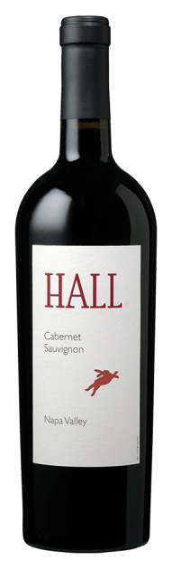 Hall Napa Valley Cabernet Sauvignon 2017 (750Ml)