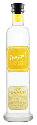 HANGAR ONE CITRON VODKA (750 ML)