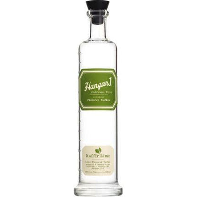 Hangar One Kaffir Vodka (750Ml)