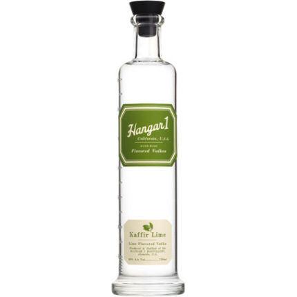 HANGAR ONE KAFFIR VODKA (750 ML)