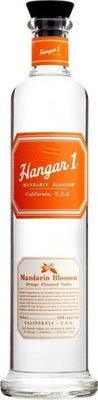 HANGAR ONE MANDARIN BLOSSOM VODKA (750 ML)