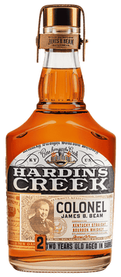 Hardin's Creek Colonel James B. Beam (750ml)