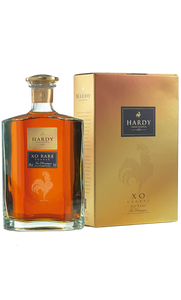 Hardy XO Cognac (750Ml)