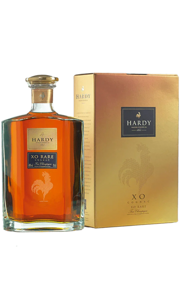 Hardy XO Cognac (750Ml)